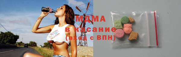 хмурый Арсеньев